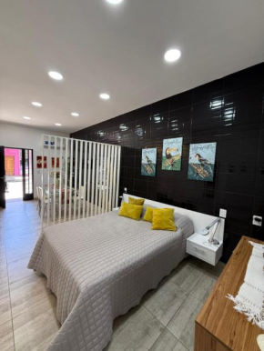 Espectacular Departamento moderno ,acogedor en vicente López